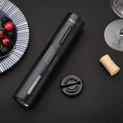 Saca Rolha Automático Para Vinhos